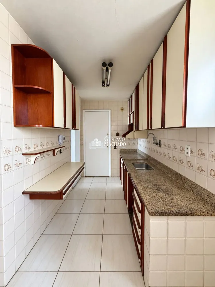 Apartamento, 3 quartos, 142 m² - Foto 28