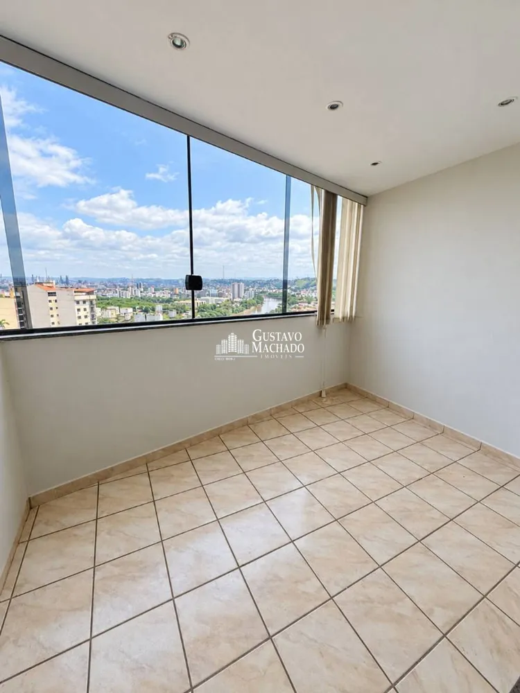 Apartamento, 3 quartos, 142 m² - Foto 24