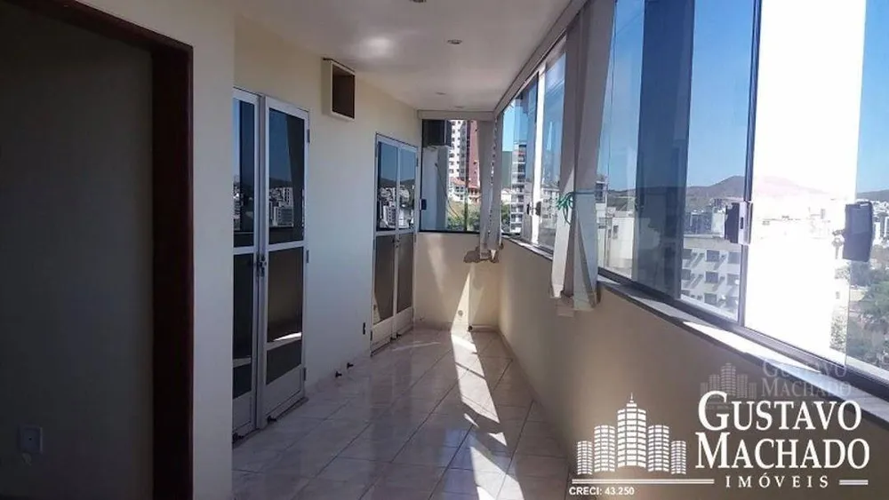 Apartamento, 3 quartos, 142 m² - Foto 4