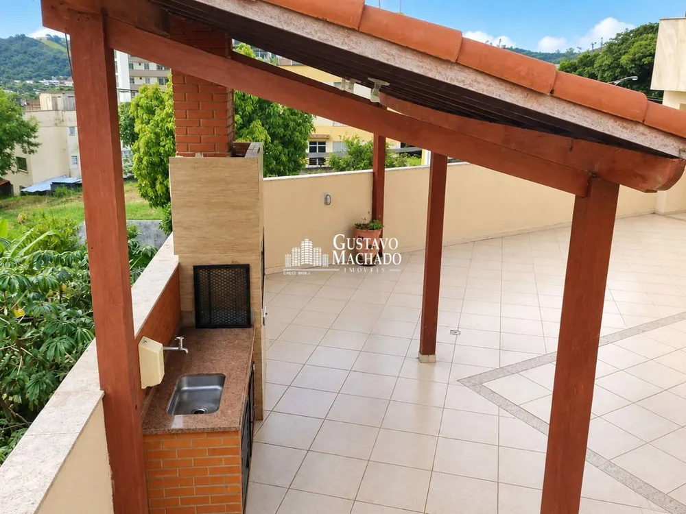Apartamento, 3 quartos, 142 m² - Foto 5