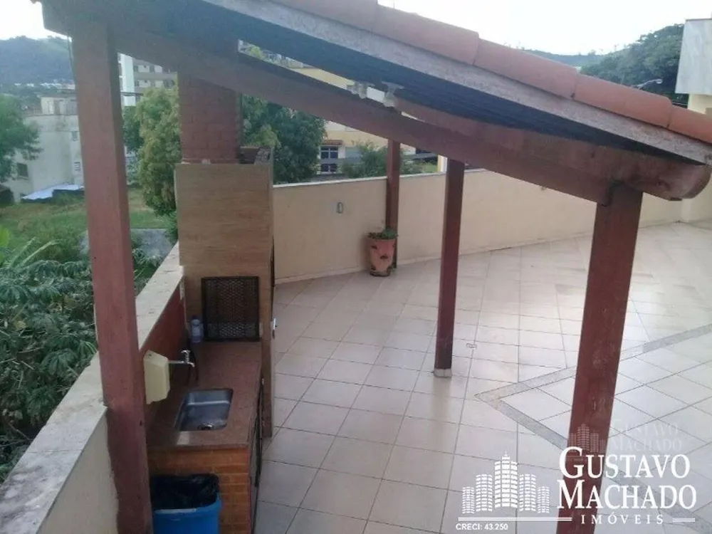 Apartamento, 3 quartos, 142 m² - Foto 31