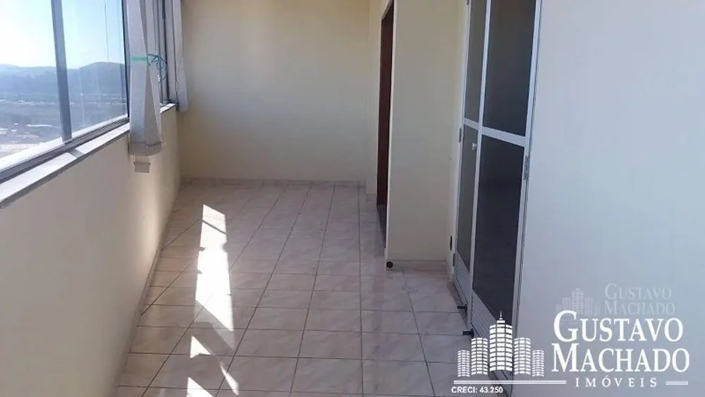 Apartamento, 3 quartos, 142 m² - Foto 3