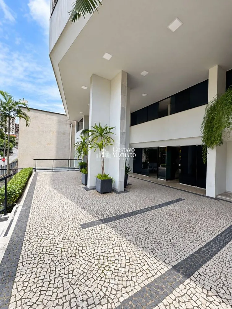 Apartamento, 3 quartos, 142 m² - Foto 1