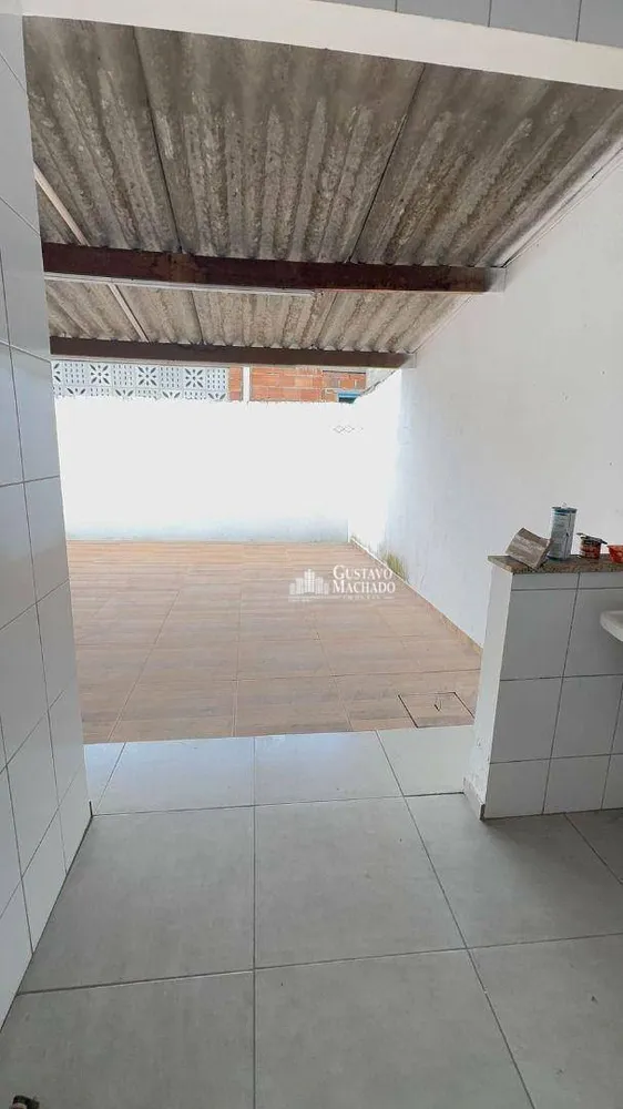 Casa, 2 quartos, 52 m² - Foto 8