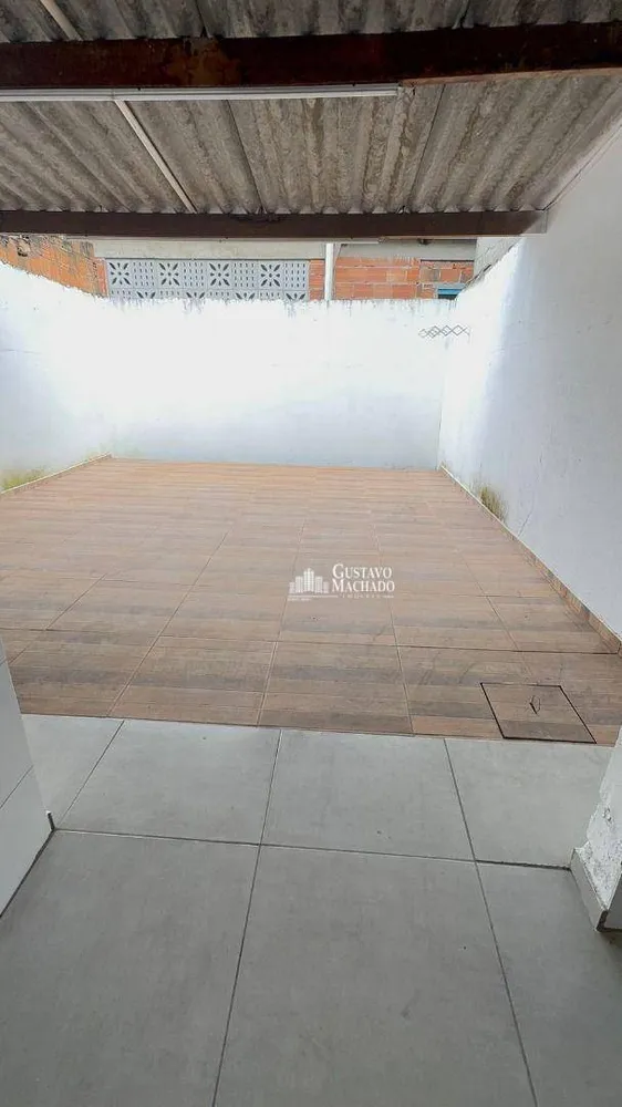 Casa, 2 quartos, 52 m² - Foto 6