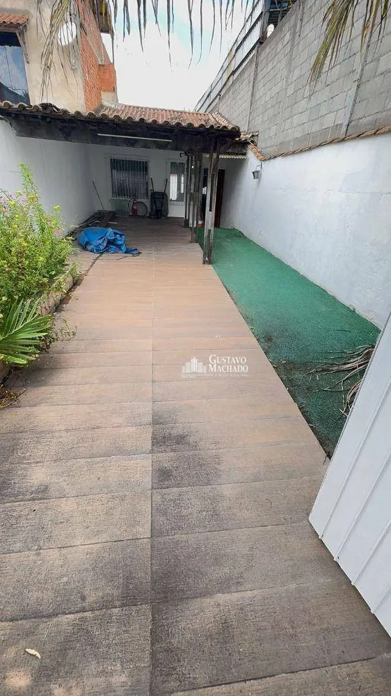 Casa, 2 quartos, 52 m² - Foto 5