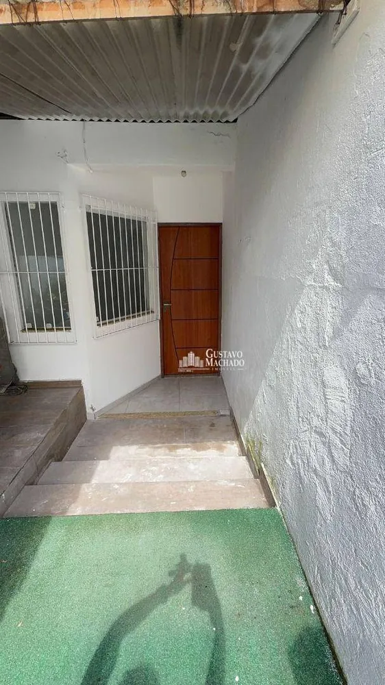 Casa, 2 quartos, 52 m² - Foto 3