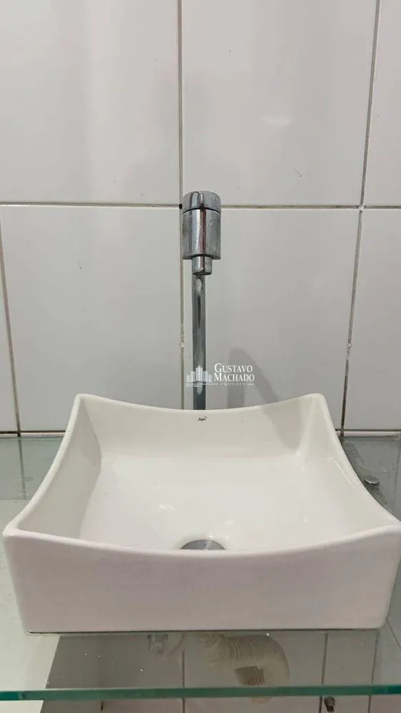 Casa, 2 quartos, 52 m² - Foto 17