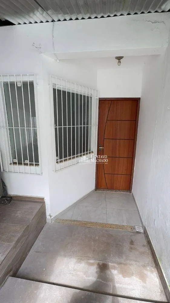 Casa, 2 quartos, 52 m² - Foto 9