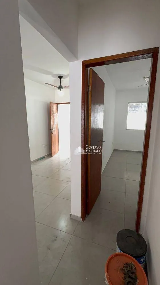 Casa, 2 quartos, 52 m² - Foto 13