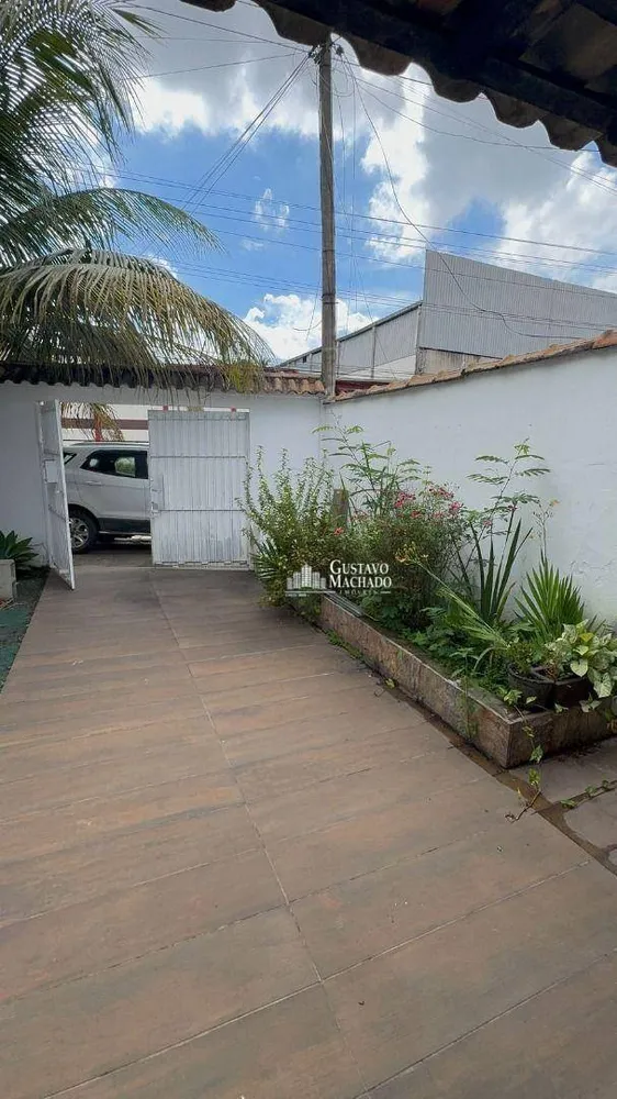 Casa, 2 quartos, 52 m² - Foto 4