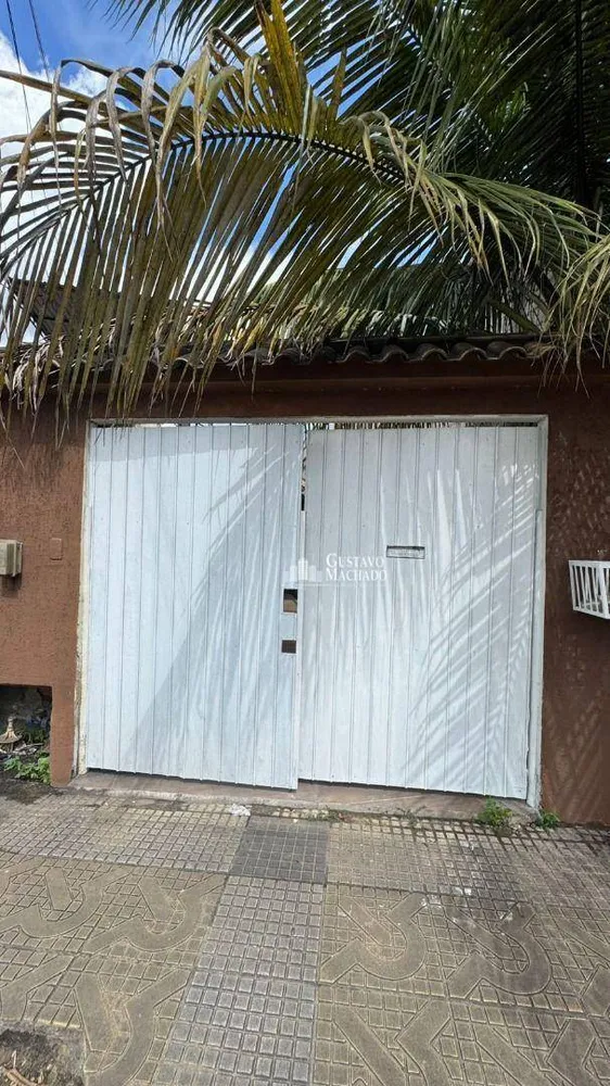 Casa, 2 quartos, 52 m² - Foto 7