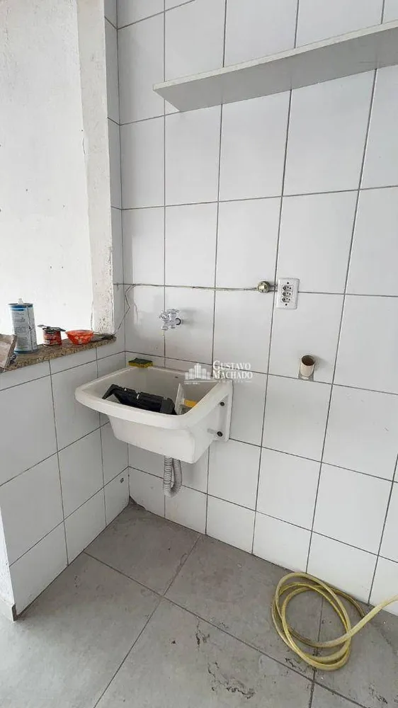Casa, 2 quartos, 52 m² - Foto 14
