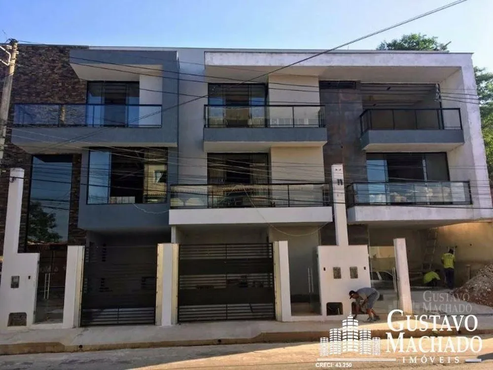 Casa, 2 quartos, 130 m² - Foto 1