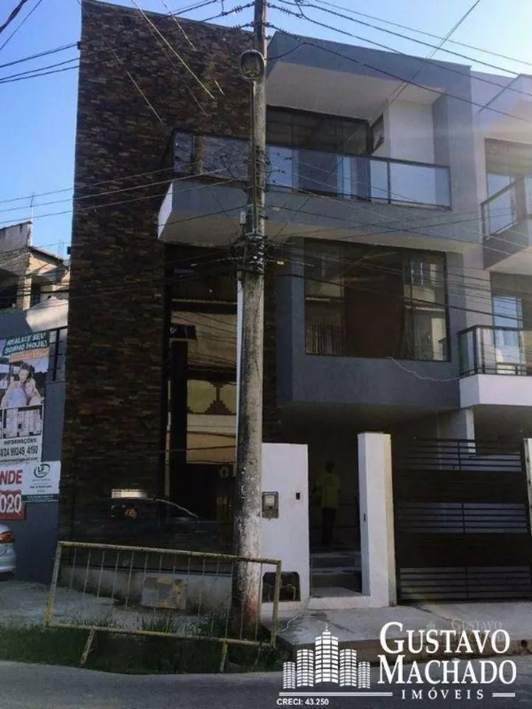 Casa, 2 quartos, 130 m² - Foto 3