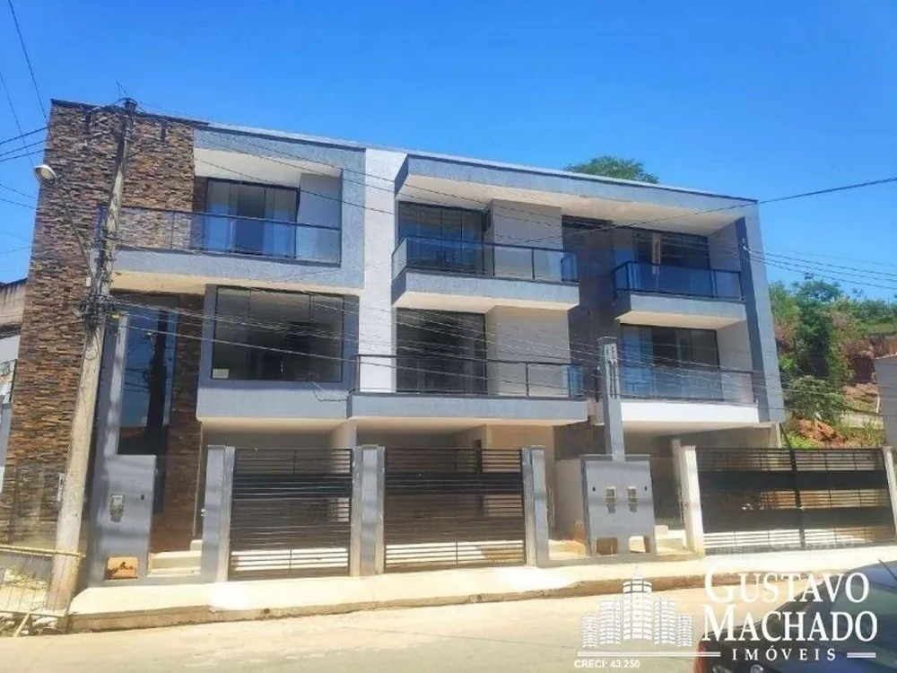 Casa, 2 quartos, 130 m² - Foto 17
