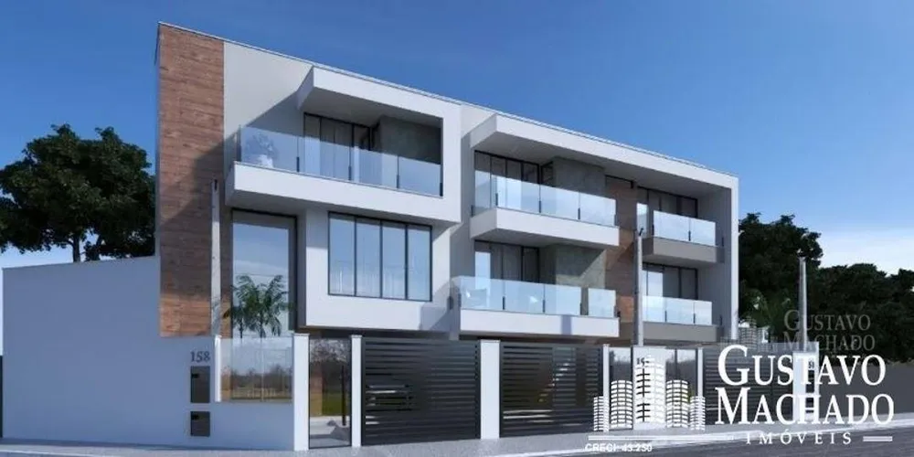 Casa, 2 quartos, 130 m² - Foto 7