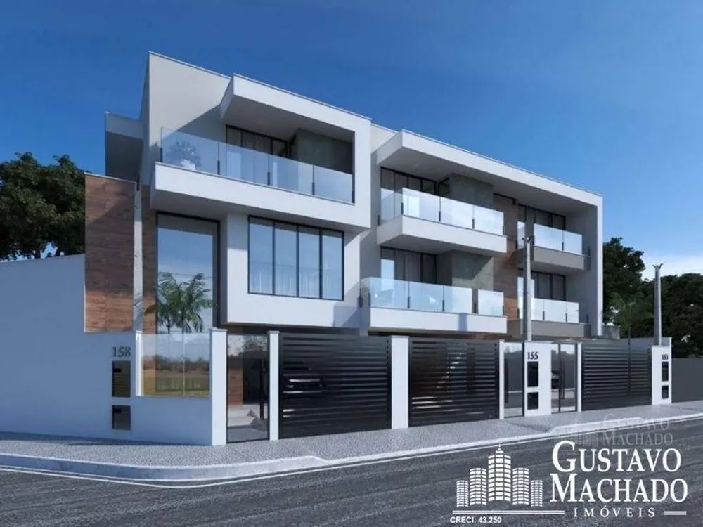 Casa, 2 quartos, 130 m² - Foto 5