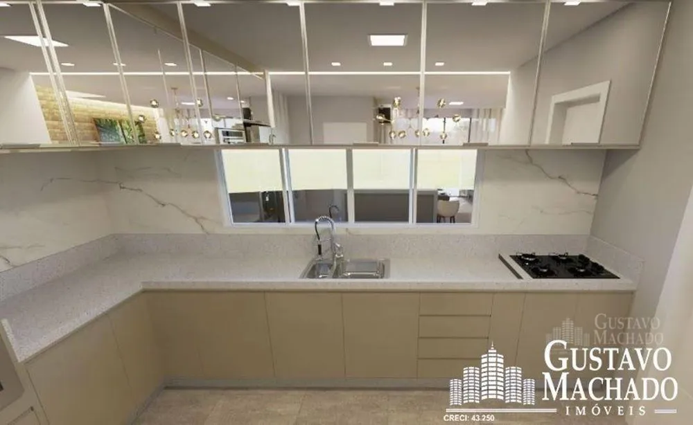 Casa, 2 quartos, 130 m² - Foto 12