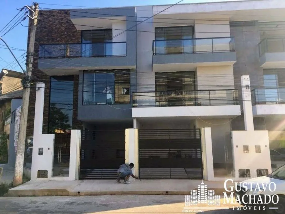 Casa, 2 quartos, 130 m² - Foto 2