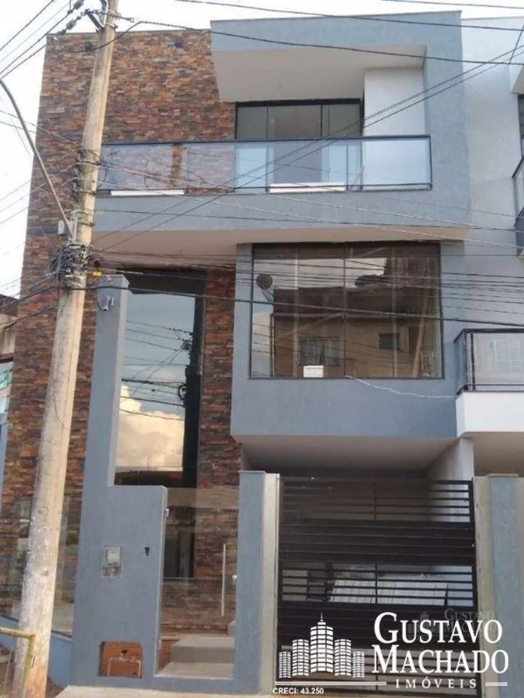 Casa, 2 quartos, 130 m² - Foto 4