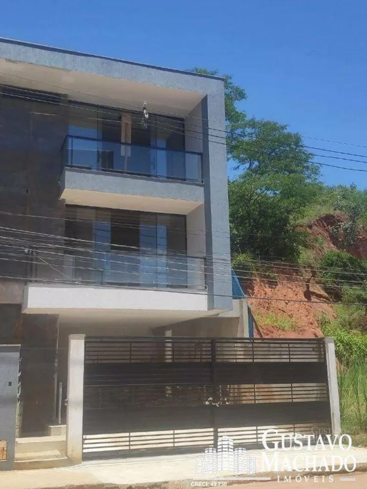 Casa, 2 quartos, 130 m² - Foto 16