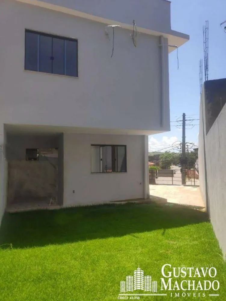 Casa, 2 quartos, 130 m² - Foto 21