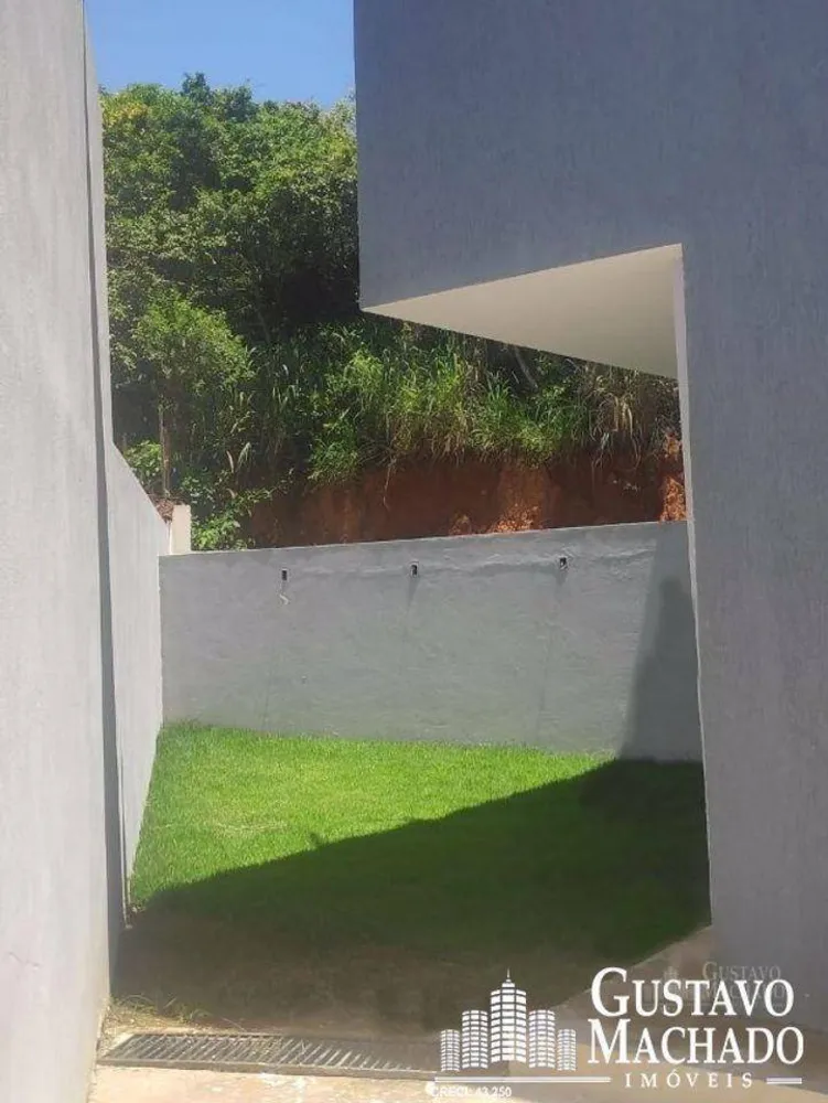 Casa, 2 quartos, 130 m² - Foto 23