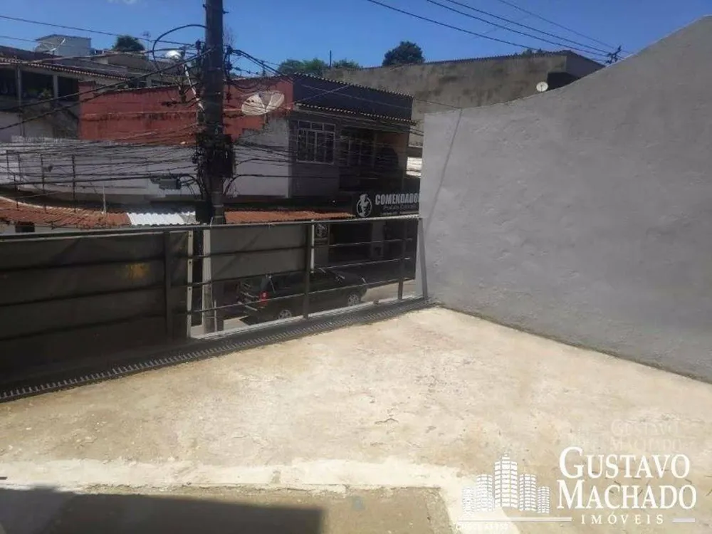 Casa, 2 quartos, 130 m² - Foto 18