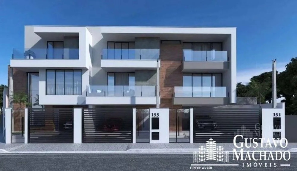 Casa, 2 quartos, 130 m² - Foto 6