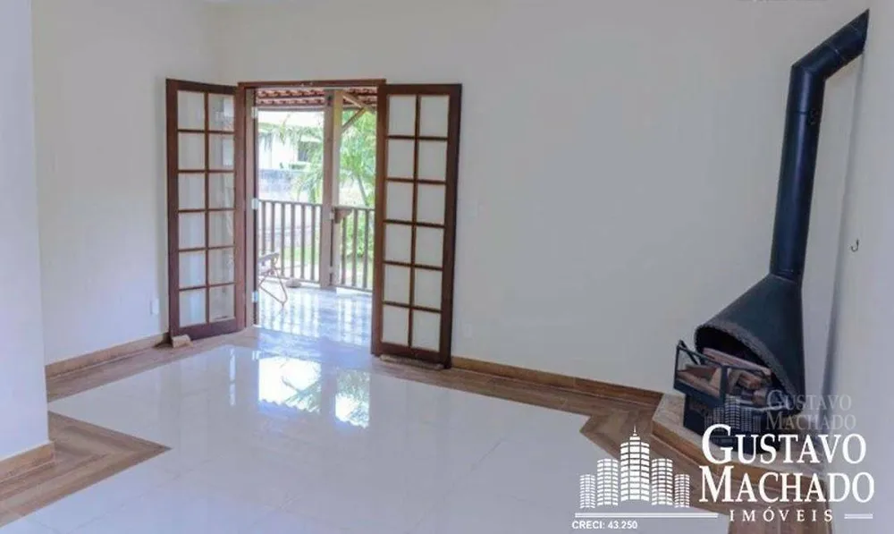 Casa, 3 quartos, 174 m² - Foto 4