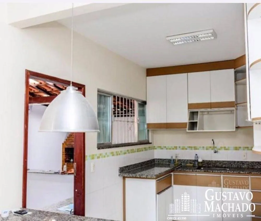 Casa, 3 quartos, 174 m² - Foto 5