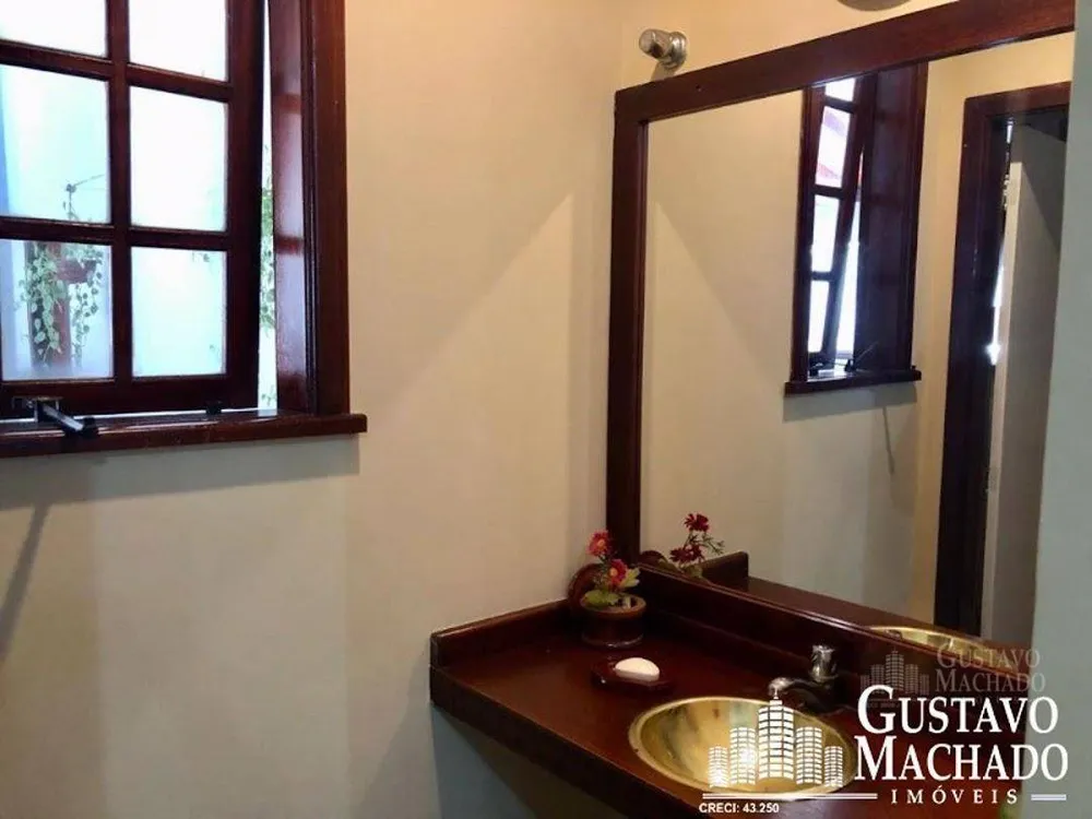 Casa de Condomínio, 4 quartos - Foto 10