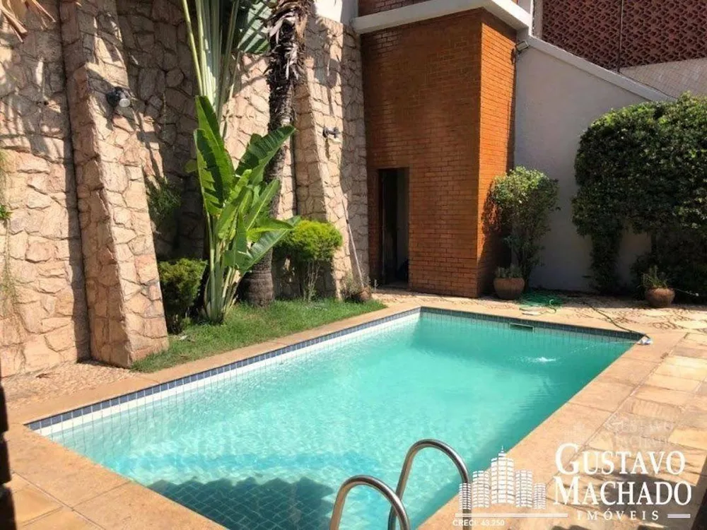 Casa de Condomínio, 4 quartos - Foto 37