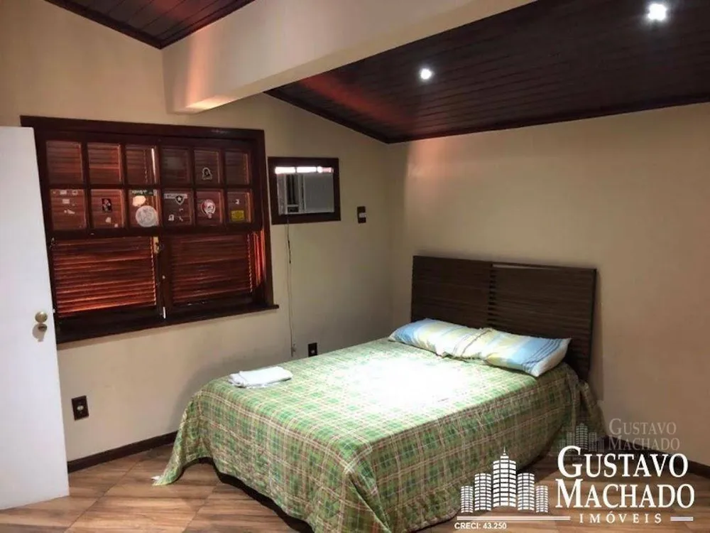Casa de Condomínio, 4 quartos - Foto 48
