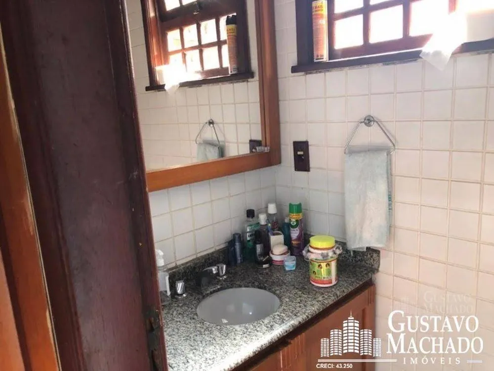Casa de Condomínio, 4 quartos - Foto 49