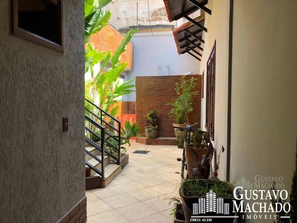 Casa de Condomínio, 4 quartos - Foto 50