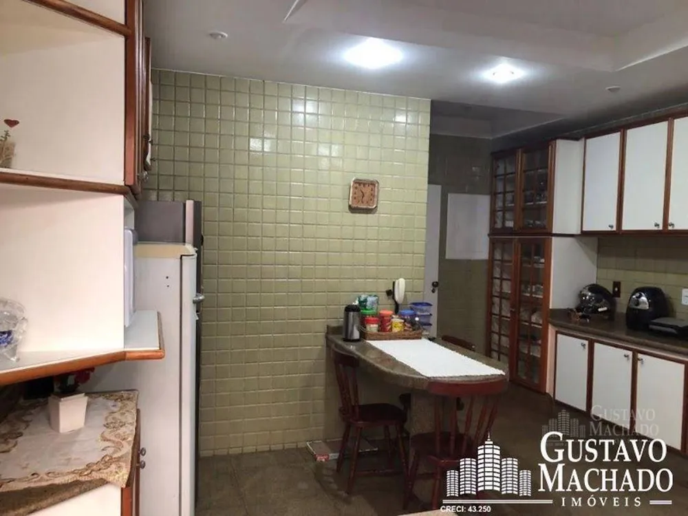 Casa de Condomínio, 4 quartos - Foto 15