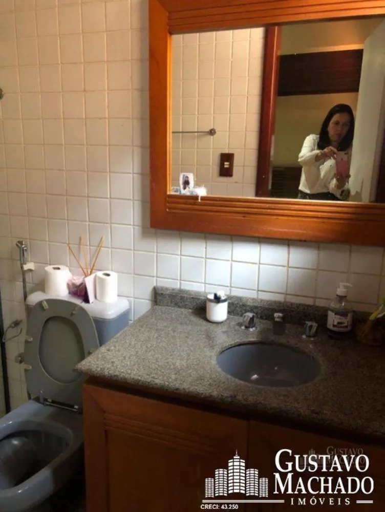 Casa de Condomínio, 4 quartos - Foto 47