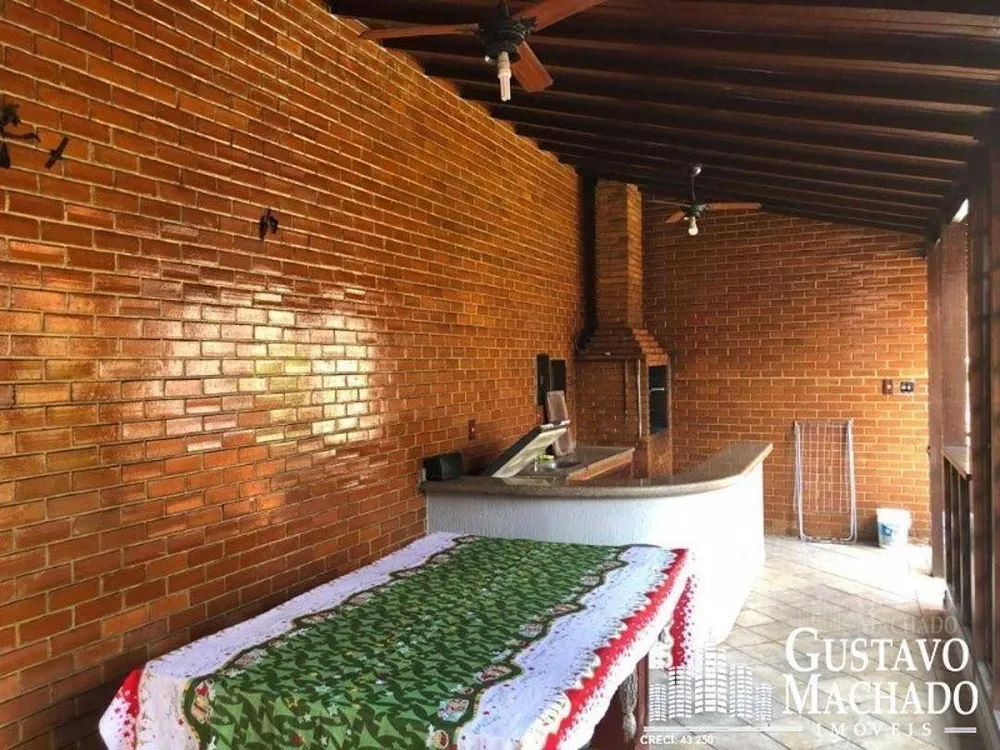Casa de Condomínio, 4 quartos - Foto 35