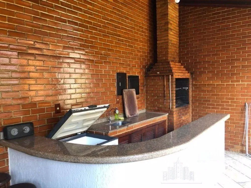Casa de Condomínio, 4 quartos - Foto 36