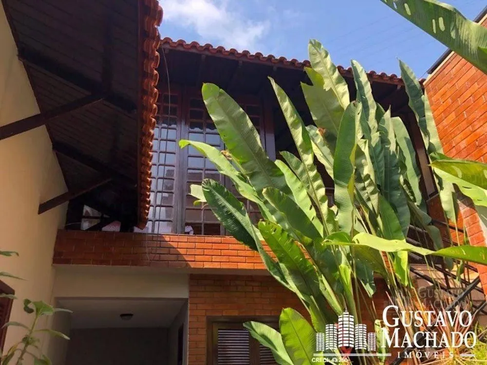 Casa de Condomínio, 4 quartos - Foto 51