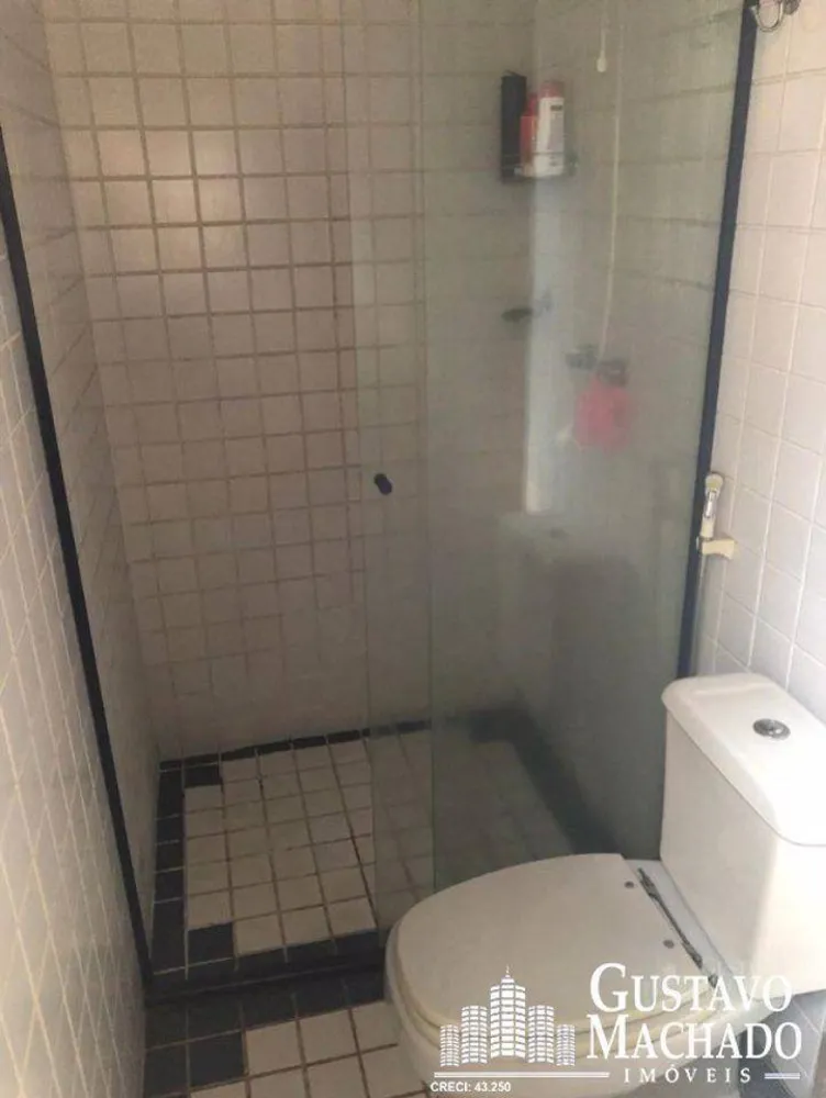 Casa de Condomínio, 4 quartos - Foto 44