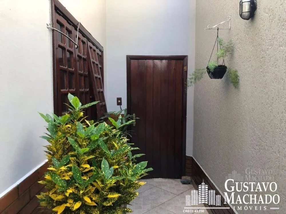 Casa de Condomínio, 4 quartos - Foto 18