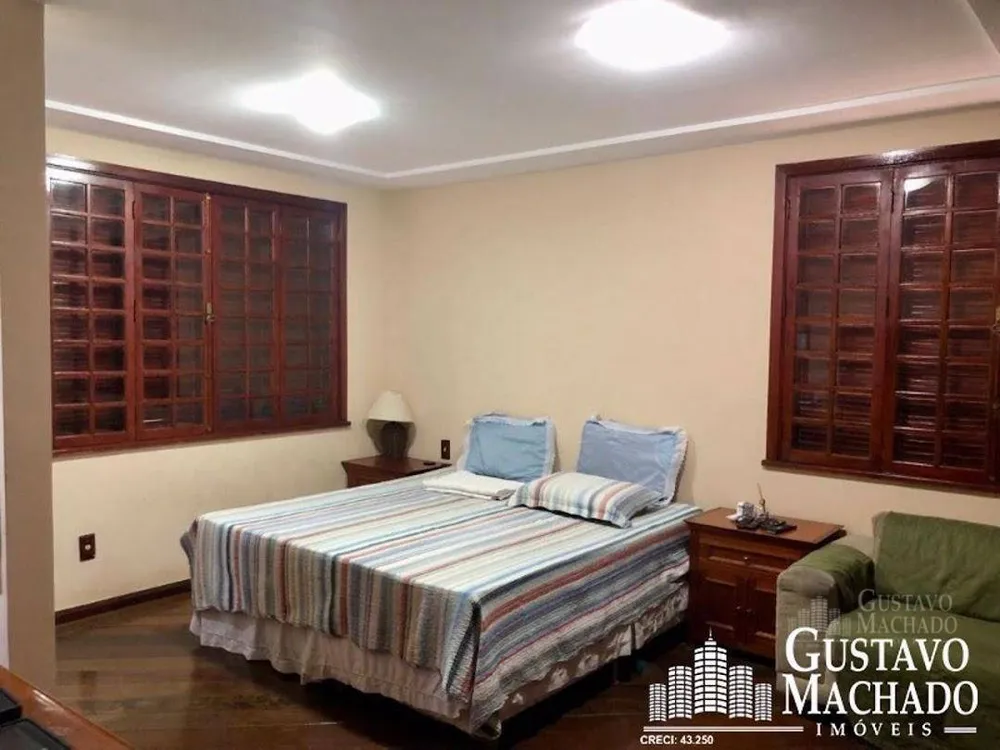 Casa de Condomínio, 4 quartos - Foto 20