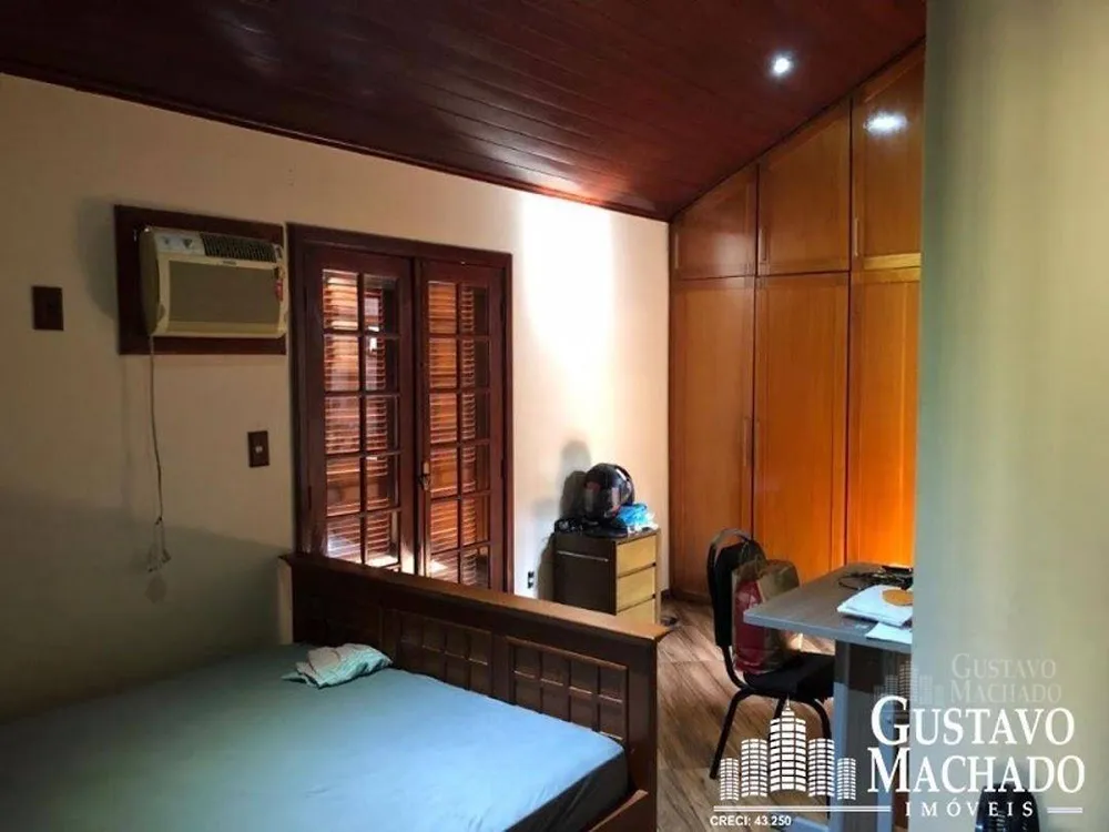 Casa de Condomínio, 4 quartos - Foto 45