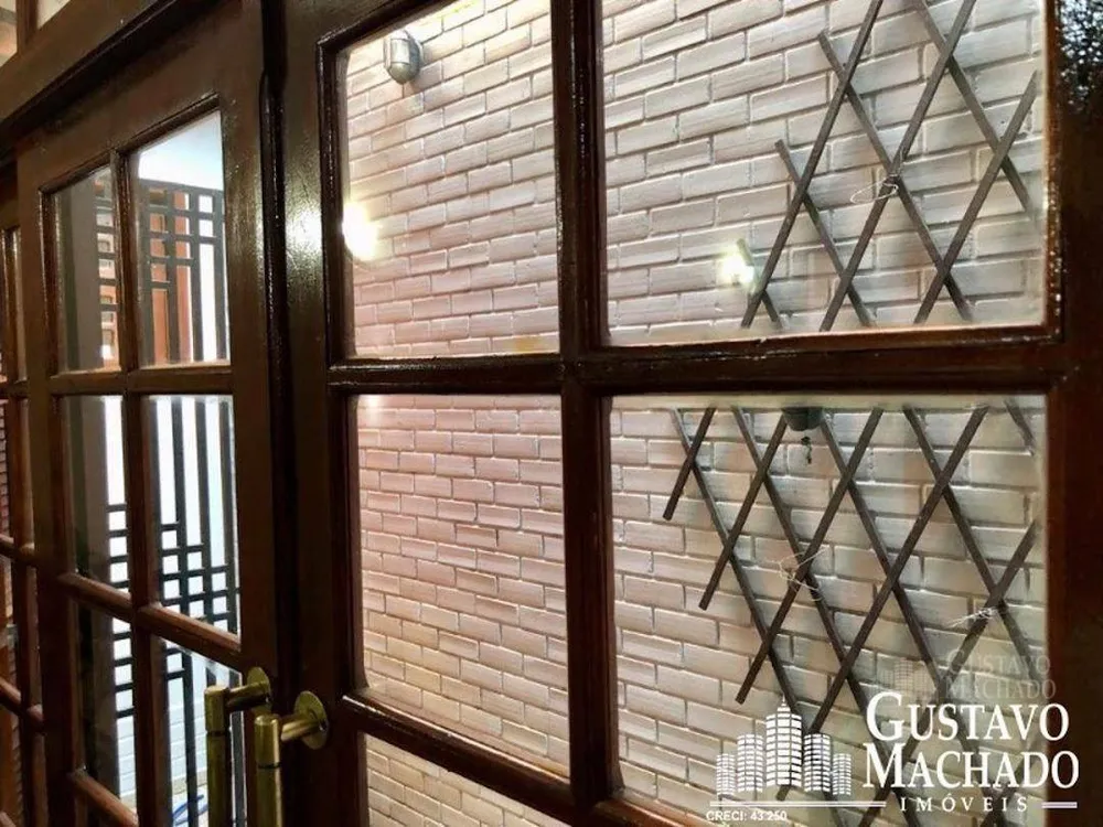 Casa de Condomínio, 4 quartos - Foto 8
