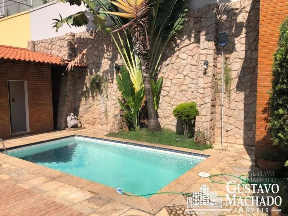 Casa de Condomínio, 4 quartos - Foto 41