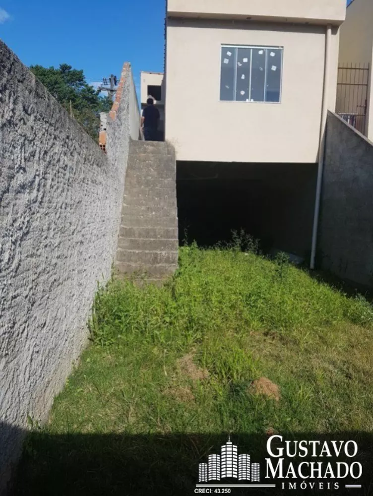 Casa, 2 quartos, 65 m² - Foto 4