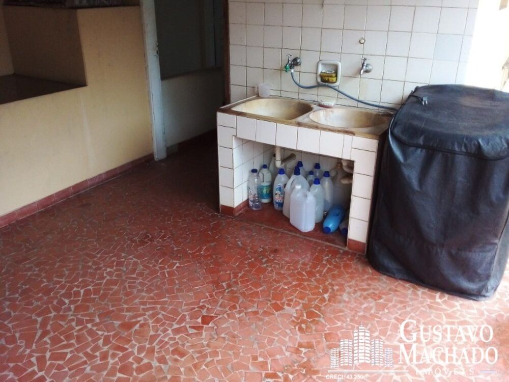 Casa, 4 quartos - Foto 3